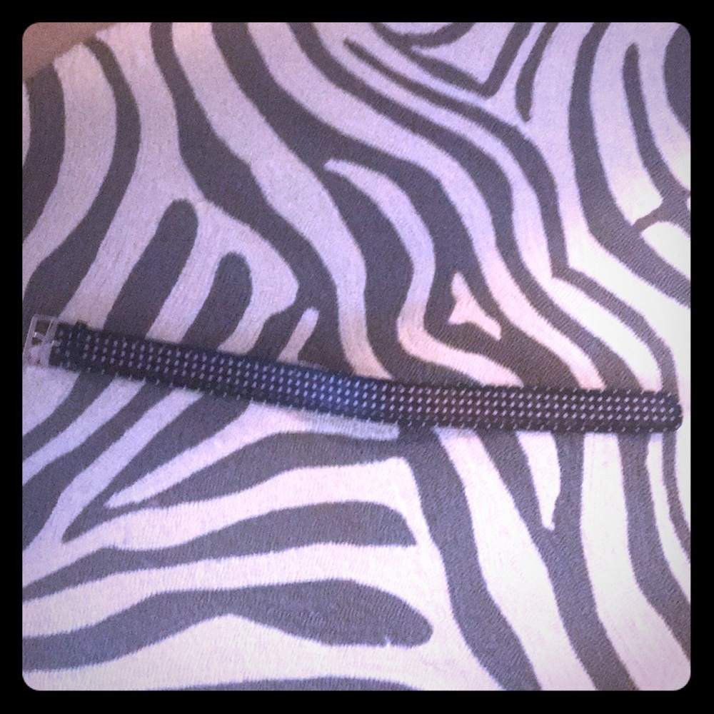 Tory Burch Leather Belt💕